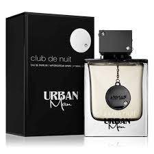 Perfume Club De Nuit Urban Man